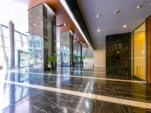 【東京都/新宿区西新宿】セントラルパークタワー　ラ・トゥール新宿 エントランス