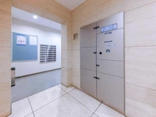 【東京都/新宿区西新宿】セントラルパークタワー　ラ・トゥール新宿 宅配BOX