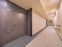 【東京都/新宿区西新宿】セントラルパークタワー　ラ・トゥール新宿 共用部