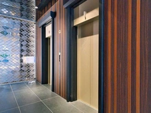 【東京都/港区南青山】ジ・アッパーレジデンス南青山 エレベーターホール