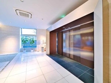 【東京都/港区南青山】ジ・アッパーレジデンス南青山 エントランス