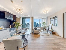 【東京都/港区東新橋】東京ツインパークス ライトウィング LDK：※家具調度品等は販売価格に含まれておりません