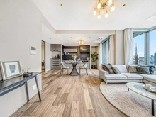 【東京都/港区東新橋】東京ツインパークス ライトウィング LDK