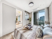 【東京都/港区東新橋】東京ツインパークス ライトウィング 洋室