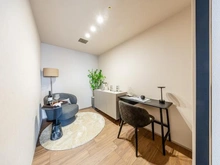 【東京都/港区東新橋】東京ツインパークス ライトウィング サービスルーム（納戸）