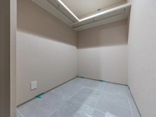 【東京都/港区東新橋】東京ツインパークス ライトウィング 収納：ウォークインクローゼット