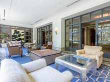 【東京都/港区東新橋】東京ツインパークス ライトウィング ラウンジ