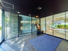 【東京都/中央区晴海】晴海テラス エントランス