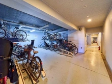 【東京都/中央区晴海】晴海テラス 駐輪場