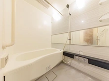 【東京都/中央区晴海】晴海テラス 浴室