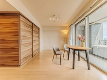 【東京都/中央区晴海】晴海テラス リビング・ダイニング