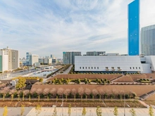 【東京都/中央区晴海】晴海テラス 眺望