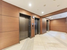 【東京都/中央区晴海】晴海テラス 共用部