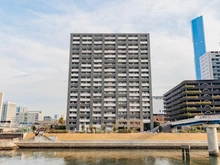 【東京都/中央区晴海】晴海テラス 外観