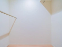 【東京都/港区南麻布】パークコート南麻布 収納