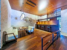 【東京都/港区南麻布】パークコート南麻布 共用部