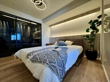 【東京都/港区芝】カテリーナ三田タワースイート イーストアーク 洋室