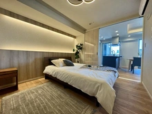 【東京都/港区芝】カテリーナ三田タワースイート イーストアーク 洋室