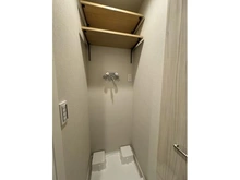 【東京都/港区芝】カテリーナ三田タワースイート イーストアーク 収納