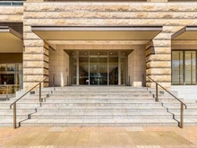 【東京都/港区芝】カテリーナ三田タワースイート イーストアーク エントランス