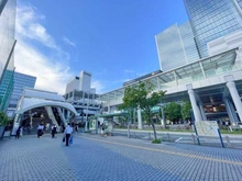 【東京都/港区芝】カテリーナ三田タワースイート イーストアーク JR田町駅（現地より約390m）