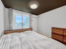 【東京都/港区港南】東京シーサウスブランファーレ 洋室