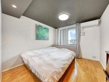 【東京都/港区港南】東京シーサウスブランファーレ 洋室