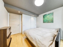 【東京都/港区港南】東京シーサウスブランファーレ 洋室