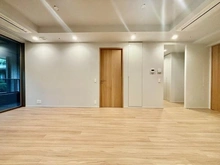 【東京都/港区三田】三田ガーデンヒルズ　イーストヒル LDK