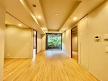 【東京都/港区三田】三田ガーデンヒルズ　イーストヒル LDK