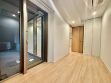 【東京都/港区三田】三田ガーデンヒルズ　イーストヒル 洋室：約6帖