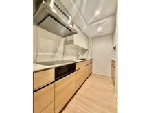 【東京都/港区三田】三田ガーデンヒルズ　イーストヒル キッチン