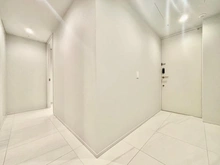 【東京都/港区三田】三田ガーデンヒルズ　イーストヒル 廊下