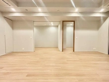 【東京都/港区三田】三田ガーデンヒルズ　イーストヒル LDK