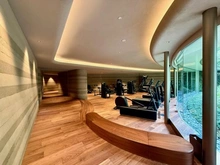 【東京都/港区三田】三田ガーデンヒルズ　イーストヒル 共用施設