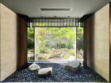 【東京都/渋谷区松濤】ドゥアージュコラッド松濤 エントランス