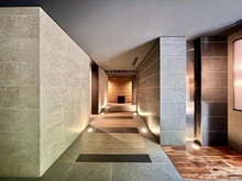 【東京都/渋谷区松濤】ドゥアージュコラッド松濤 エントランス