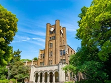 【東京都/渋谷区松濤】ドゥアージュコラッド松濤 東京大学駒場キャンパス（現地より約280m）