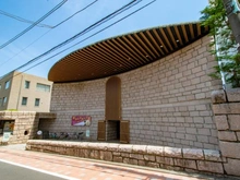 【東京都/渋谷区松濤】ドゥアージュコラッド松濤 松濤美術館（現地より約420m）