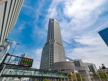 【東京都/渋谷区松濤】ドゥアージュコラッド松濤 セルリアンタワー（現地より約1,400m）