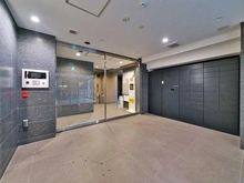 【東京都/中野区大和町】グローリオ高円寺 エントランス