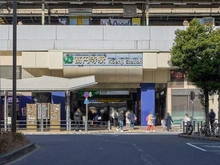 【東京都/中野区大和町】グローリオ高円寺 JR高円寺駅（現地より約959m）