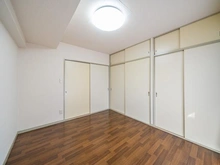 【東京都/港区白金】ライオンズマンション白金第3 洋室