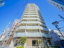 【東京都/板橋区大山町】ルフォン板橋大山 外観