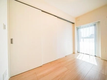 【東京都/板橋区大山町】ルフォン板橋大山 洋室