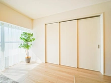 【東京都/板橋区大山町】ルフォン板橋大山 洋室