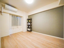 【東京都/板橋区大山町】ルフォン板橋大山 洋室