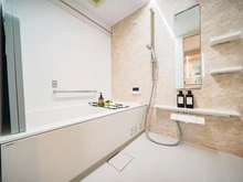 【東京都/板橋区大山町】ルフォン板橋大山 浴室