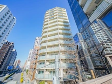 【東京都/板橋区大山町】ルフォン板橋大山 外観