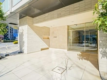 【東京都/板橋区大山町】ルフォン板橋大山 エントランス